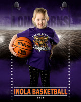 Diana Basketball 2026