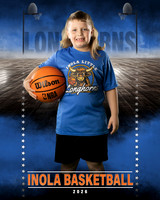 Hudson Basketball 2026