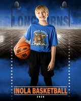 Westin Basketball 2026
