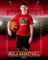 Manning Basketball 2026