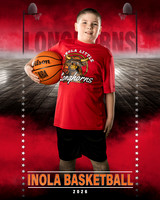 Robert Basketball 2026
