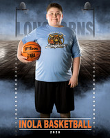 Gabriel Basketball 2026