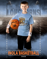 Jude Basketball 2026