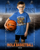 Zayden Basketball 2026
