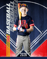Maddox Baseball 2026