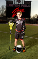 Lucas Lacrosse 2026
