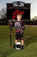 Harlan Lacrosse 2026