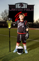 Luke Lacrosse 2026