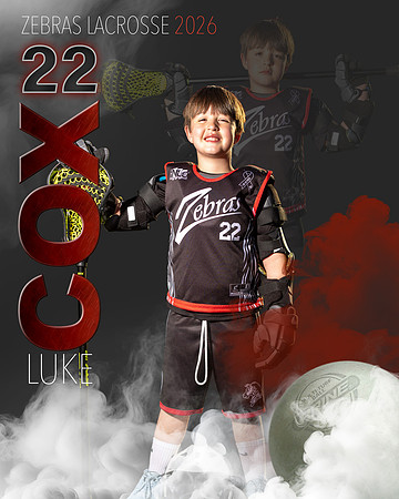 LUKECOX