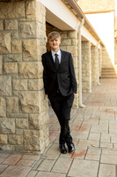 Connor Senior 2026