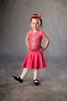 Cooper Dance 2026