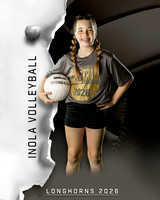 Rylee Volleyball 2026