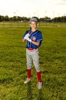 Hank Baseball 2026
