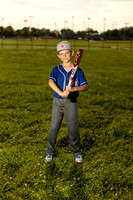 Cain Baseball 2026