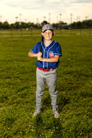 Wyatt Baseball 2026