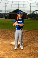 Chauteau Baseball 2026