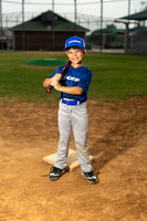 Malakai Baseball 2026