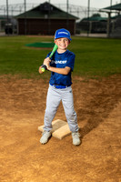 Jace Baseball 2026