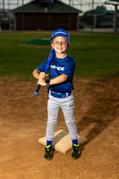 John Baseball 2026