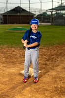 Ryker Baseball 2026