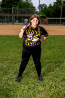 Ayla Softball 2026