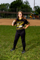 Brooklin Softball 2026