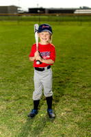 Louis Baseball 2026