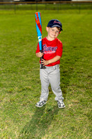 Brooks Baseball2026