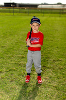 Hudson Baseball 2026