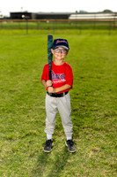 Sidney Baseball 2026