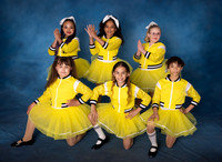 Zenobia Dance 2026