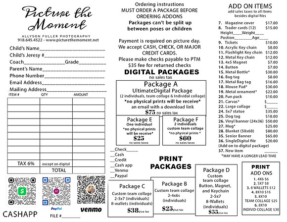 Order form2025 copy 2bizcashapp