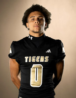 BA Senior headshots