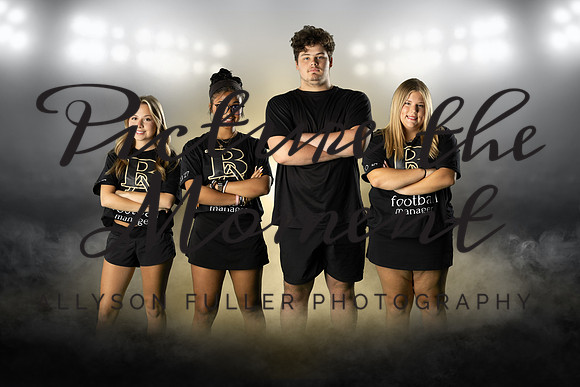 Team Is Everything Horizontal Template copy