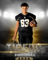 Ryder Football 2026