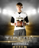 Ward Football 2026