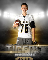 Brown Football 2026