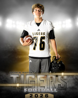 Loza Football 2026