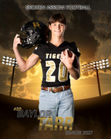 baylor copy