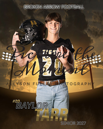 baylor copy