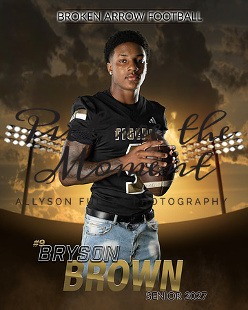 bryson copy