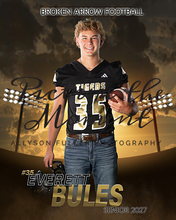 everett copy