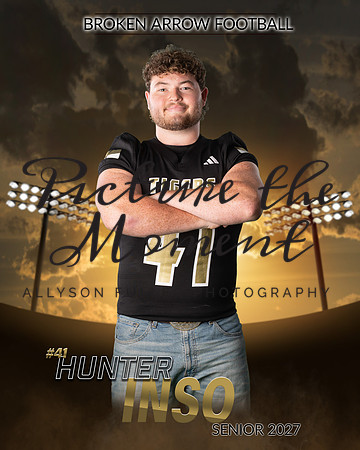 hunter copy