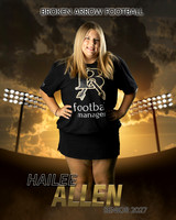 hailee copy