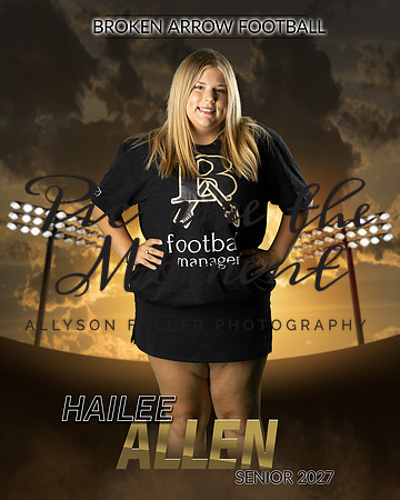 hailee copy