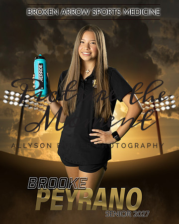 brooke copy