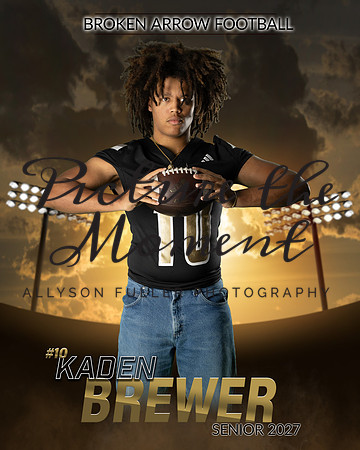 kaden copy
