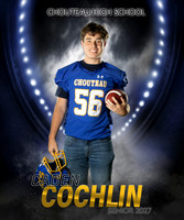 caden copy