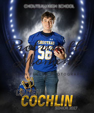 caden copy