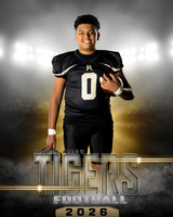 Elijah Football 2026